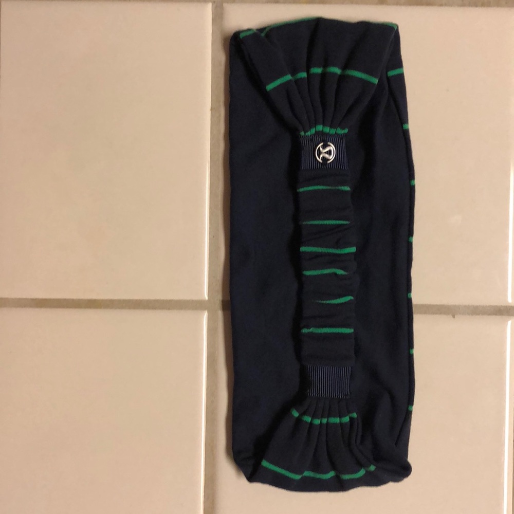 Lululemon Headband